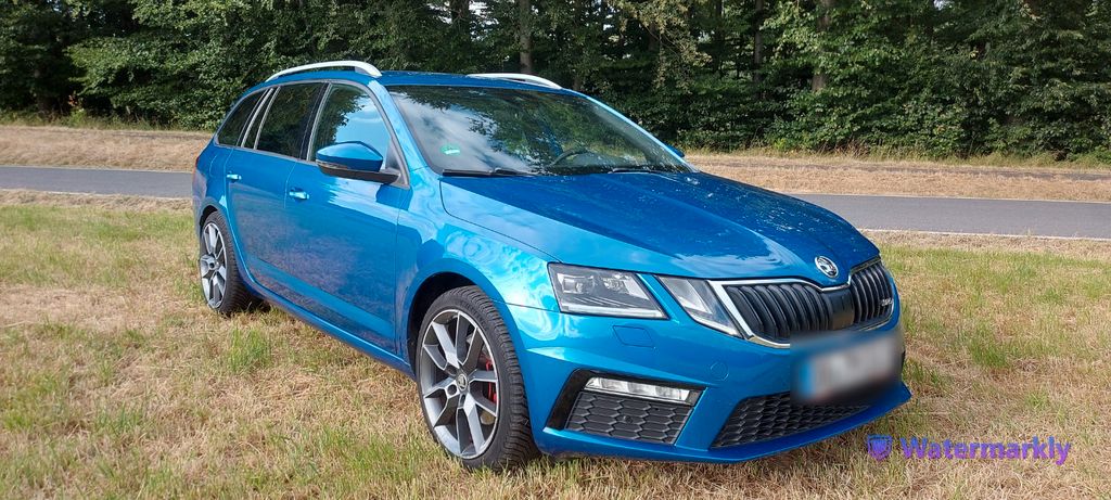 Skoda Octavia 94.500 km 19.349 &euro; Dortmund 44265