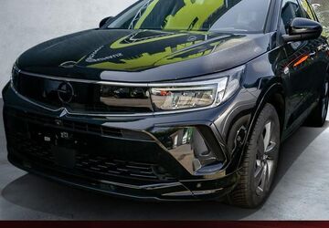 Opel Grandland (X) 29.771 km 26.449 &euro; Dortmund 44225