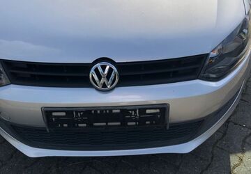 VW Polo 268.000 km 2.990 &euro; Dortmund 44357