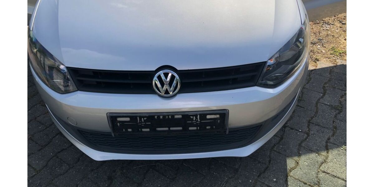 VW Polo 268.000 km 2.990 &euro; Dortmund 44357