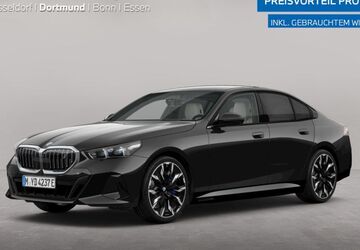 BMW i5 23.783 km 68.799 &euro; Dortmund 44263