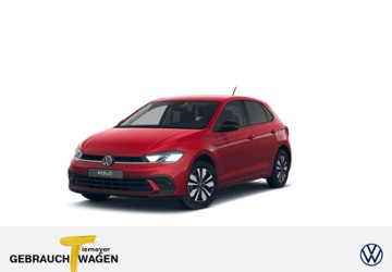 VW Polo 9.574 km 18.590 &euro; Herne 44653