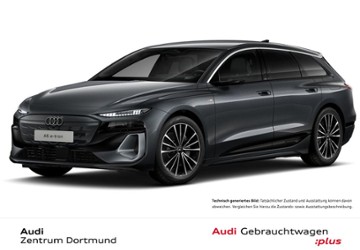 Audi A6 e-tron 12.606 km 61.411 &euro; Dortmund 44143