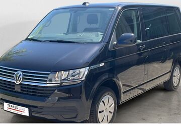 VW T6 Caravelle 17.942 km 40.880 &euro; Schwelm 58332