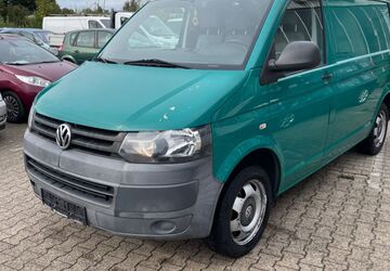 VW T5 Transporter 145.000 km 9.980 &euro; Herten 45701