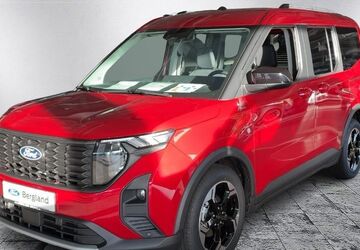 Ford Tourneo Courier 2.500 km 29.490 &euro; Gevelsberg 58285