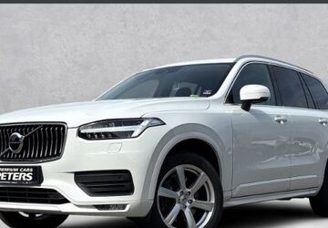 Volvo XC90 96.645 km 34.990 &euro; Dortmund 44143