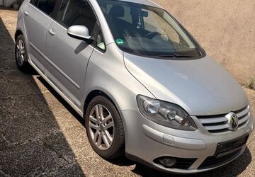VW Golf Plus 207.850 km 3.500 &euro; Dortmund 44263