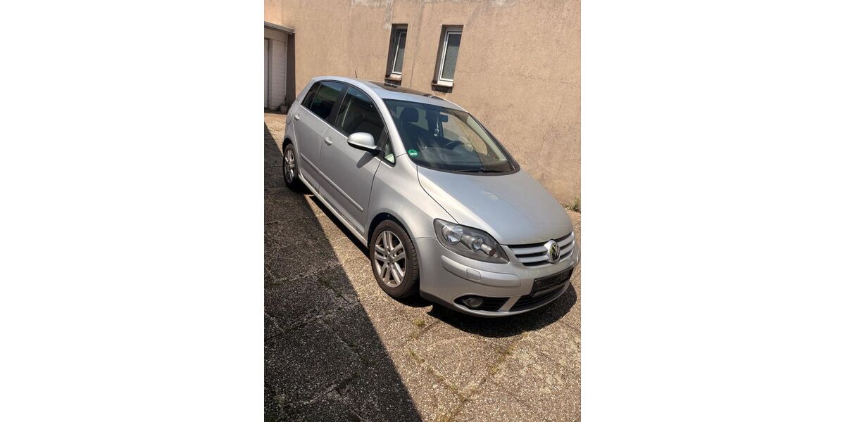 VW Golf Plus 207.850 km 3.500 &euro; Dortmund 44263