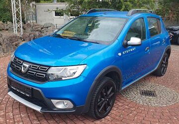 Dacia Sandero 65.000 km 8.490 &euro; Hagen 58091