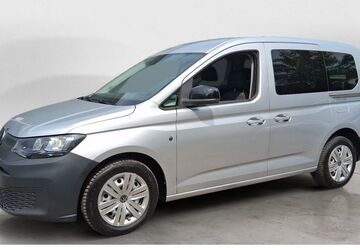 VW Caddy 79.234 km 18.780 &euro; Schwelm 58332