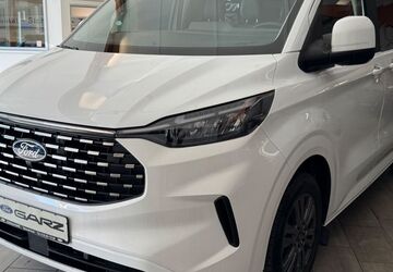 Ford Tourneo Custom 23.280 km 38.850 &euro; Sprockhövel 45549