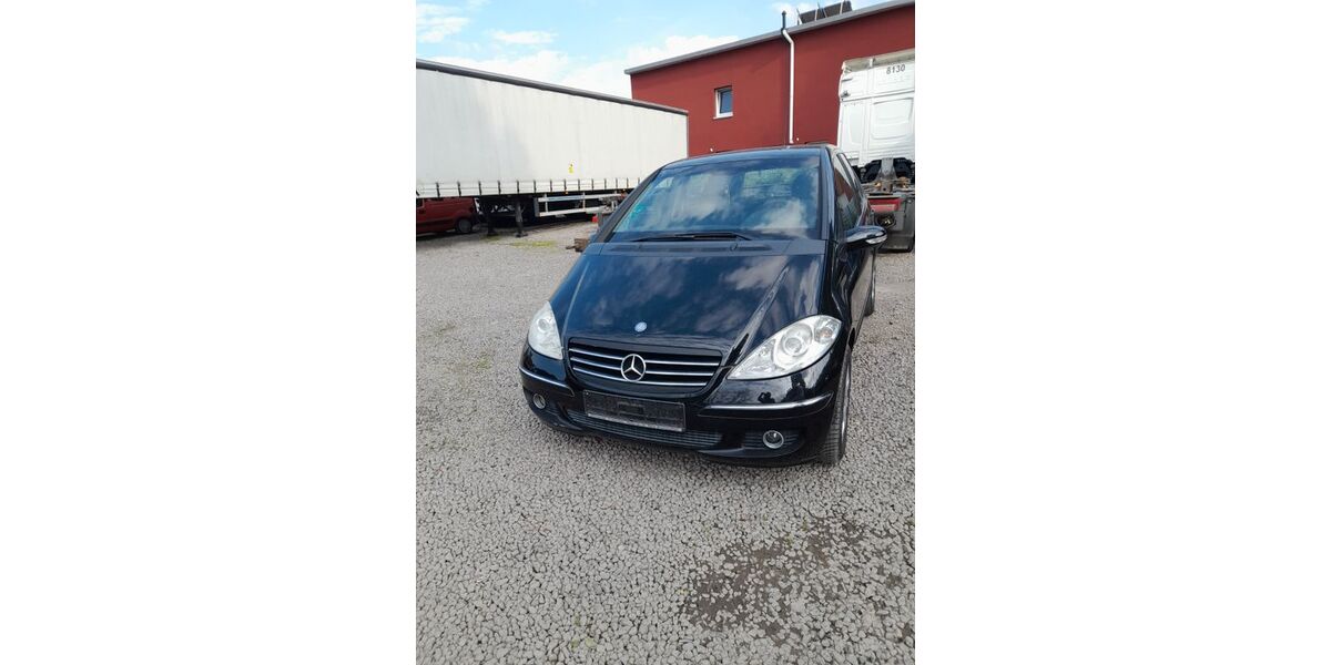 Mercedes-Benz A 150 175.000 km 1.280 &euro; Dortmund 44147