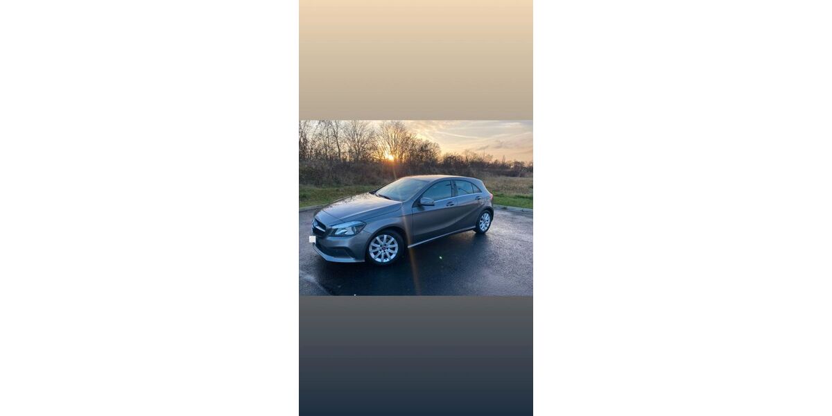 Mercedes-Benz A 180 83.835 km 14.600 &euro; Dortmund 44388
