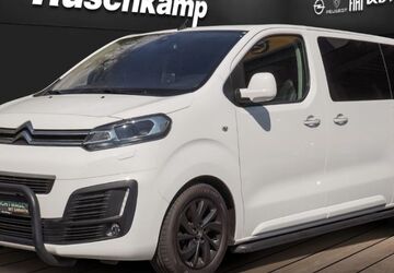 Citroen SpaceTourer 116.753 km 24.990 &euro; Werne 59368