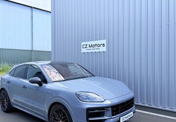 Porsche Cayenne 38.600 km 132.900 &euro; Dortmund 44143
