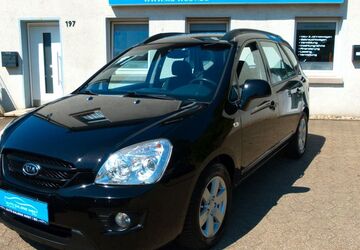 Kia Carens 239.158 km 2.990 &euro; Bochum 44809