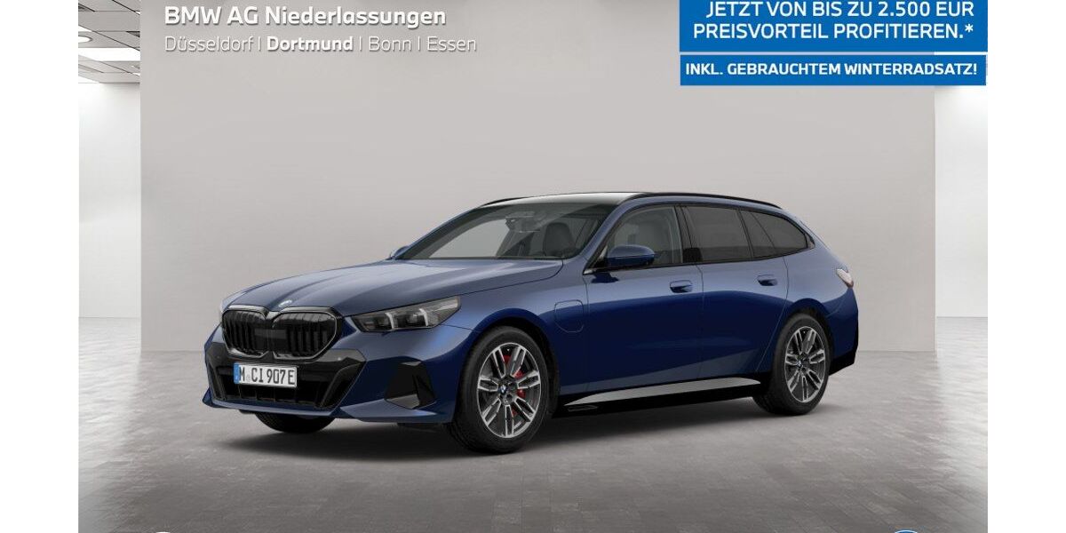 BMW 550 16.275 km 84.799 &euro; Dortmund 44263