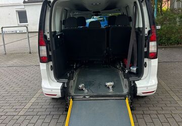 VW Caddy 320.000 km 14.800 &euro; Dortmund 44225