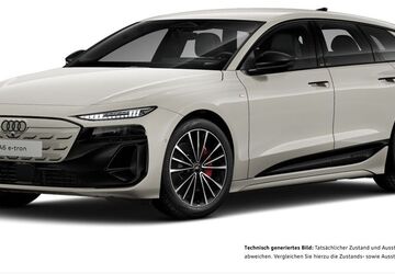 Audi A6 e-tron 12.200 km 65.998 &euro; Dortmund 44143