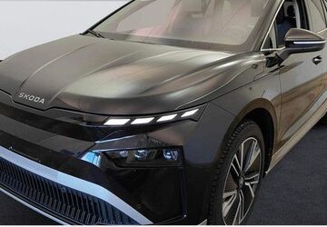 Skoda Enyaq 6.388 km 43.444 &euro; Dortmund 44269