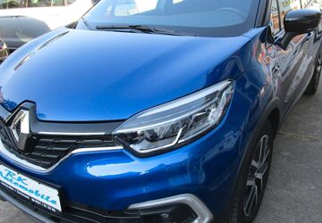 Renault Captur 53.000 km 11.990 &euro; Dortmund 44379