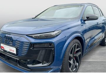 Audi Q6 e-tron 7.000 km 79.870 &euro; Dortmund 44143