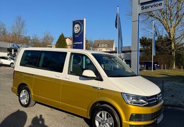 VW T6 Transporter 157.931 km 29.948 &euro; Iserlohn 58636