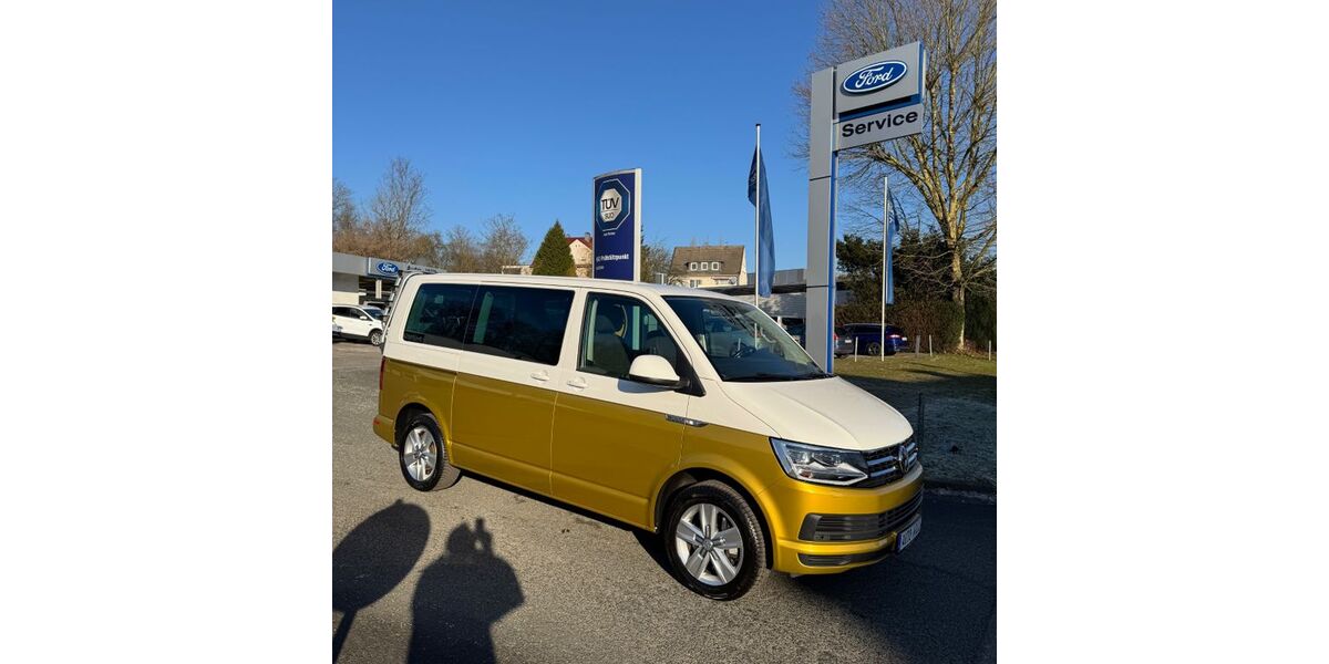 VW T6 Transporter 157.931 km 29.948 &euro; Iserlohn 58636