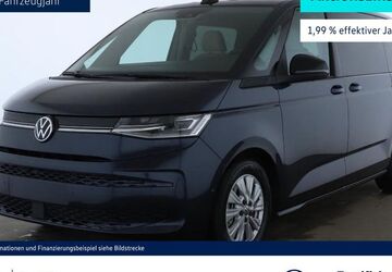 VW T7 Multivan 9.396 km 50.990 &euro; Bochum 44866