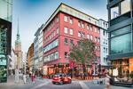 Etagenwohnung Dortmund - 2 Zimmer, 103 m&sup2;, 1.051&euro; | Angebot:16624114