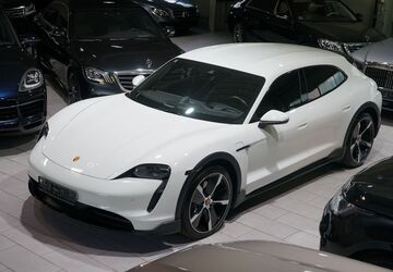 Porsche Taycan 120.000 km 52.888 &euro; Dortmund 44269