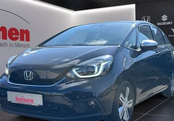 Honda Jazz 53.480 km 17.979 &euro; Dortmund 44149