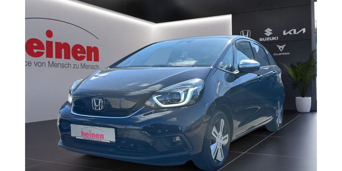 Honda Jazz 53.480 km 17.979 &euro; Dortmund 44149