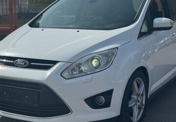 Ford Grand C-Max 348.000 km 2.000 &euro; Herten 45701