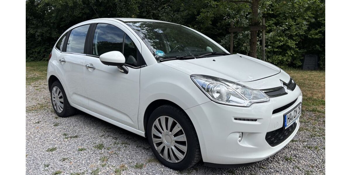 Citroen C3 169.000 km 4.500 &euro; Hagen 58091