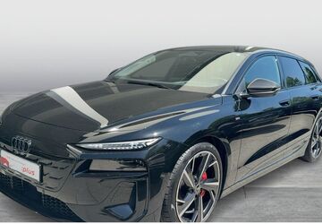 Audi A6 e-tron 22.500 km 69.097 &euro; Dortmund 44143