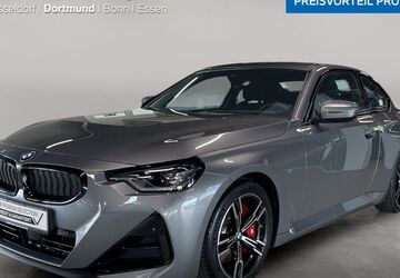 BMW 218 3.039 km 35.699 &euro; Dortmund 44263