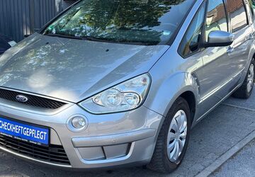 Ford S-Max 372.087 km 2.490 &euro; Dortmund 44143