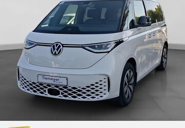 VW ID. Buzz 22.592 km 46.840 &euro; Bochum 44892
