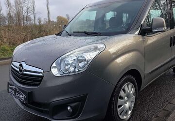 Opel Combo 134.548 km 9.000 &euro; dortmund 44339