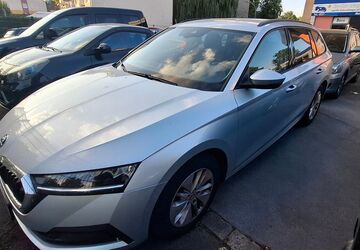 Skoda Octavia 225.400 km 12.500 &euro; Dortmund 44339