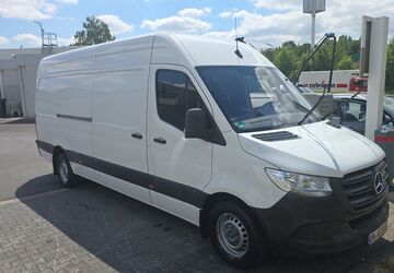 Mercedes-Benz Sprinter 160.000 km 21.300 &euro; Lünen 44534