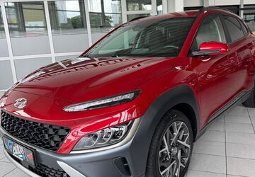 Hyundai KONA 27.344 km 22.490 &euro; Dortmund Innenstadt Ost 44143