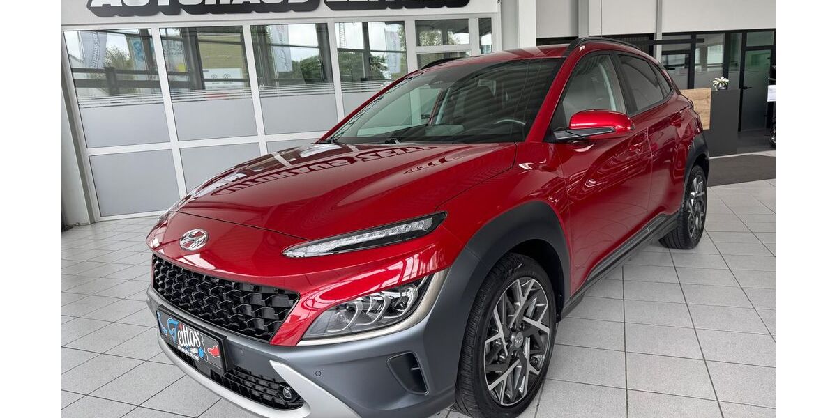 Hyundai KONA 27.344 km 22.490 &euro; Dortmund Innenstadt Ost 44143