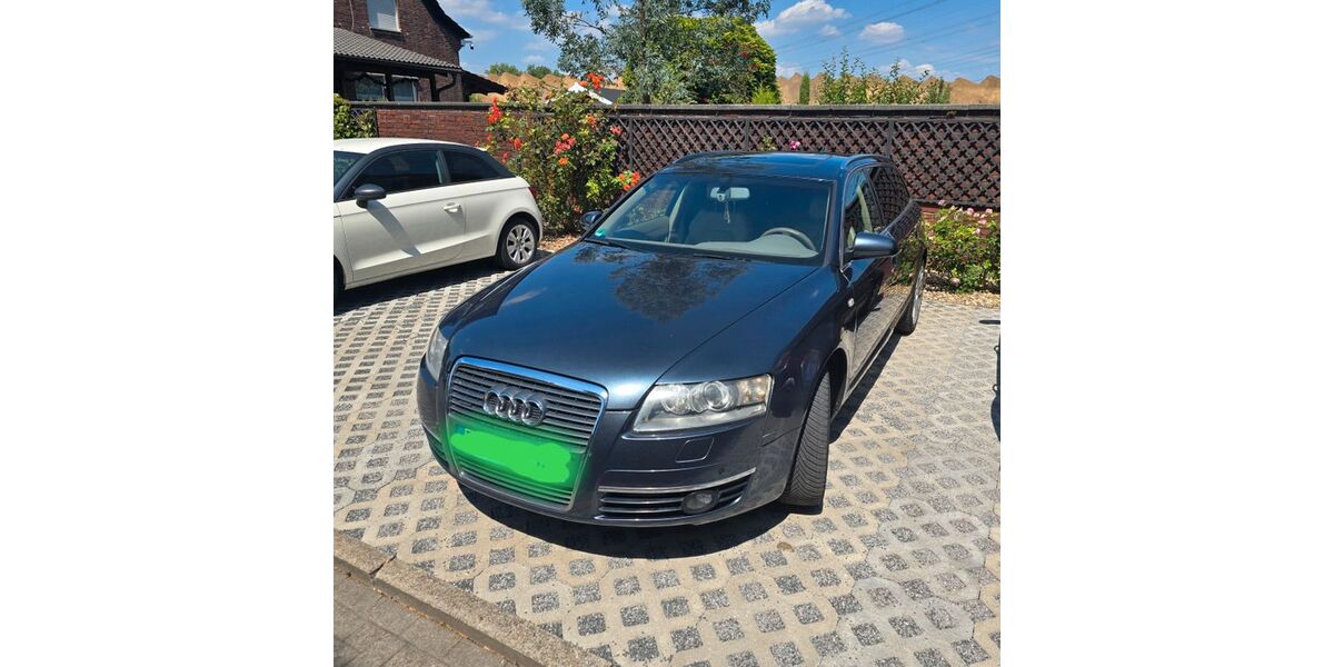 Audi A6 Allroad 243.500 km 5.000 &euro; Dortmund 44357