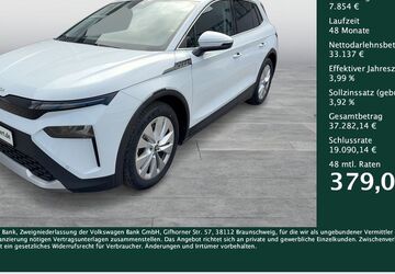 Skoda Elroq 7.100 km 40.991 &euro; Dortmund 44309