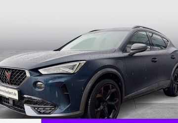 Cupra Formentor 60.625 km 23.390 &euro; Dortmund 44269