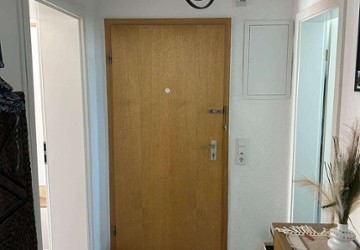 Wohnung Castrop-Rauxel Rauxel - 4 Zimmer, 63 m&sup2;, 440&euro; | Angebot:27233987