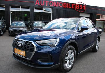 Audi Q3 94.705 km 23.991 &euro; Dortmund 44145